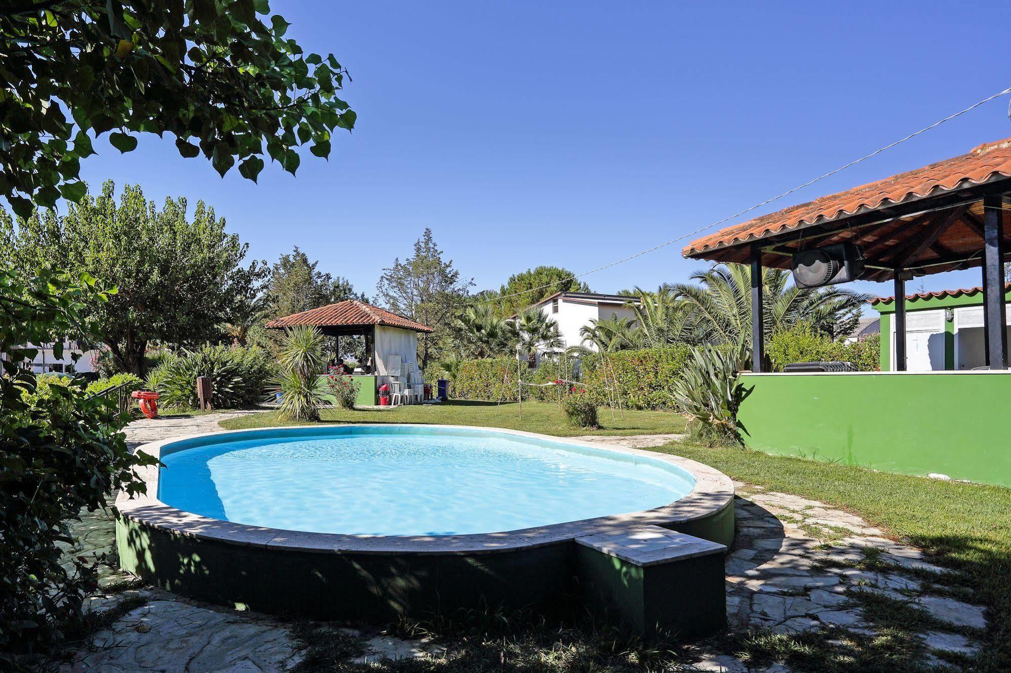 Agriturismo Tenute Pollara Roccamena Экстерьер фото